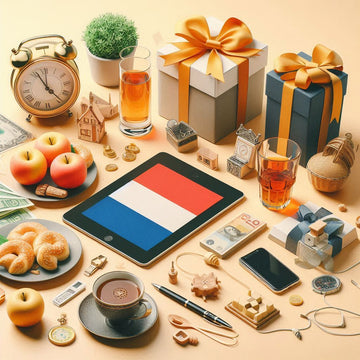 Wat valt er onder relatiegeschenken in nederland?