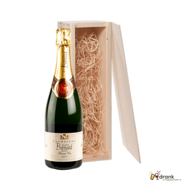 Alain Bernard Brut Tradition 1er Cru 75cl