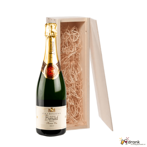 Alain Bernard Brut Tradition 1er Cru 75cl