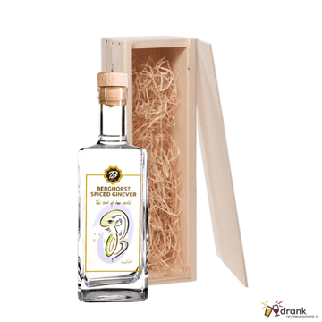 Berghorst Spiced Ginever 70cl