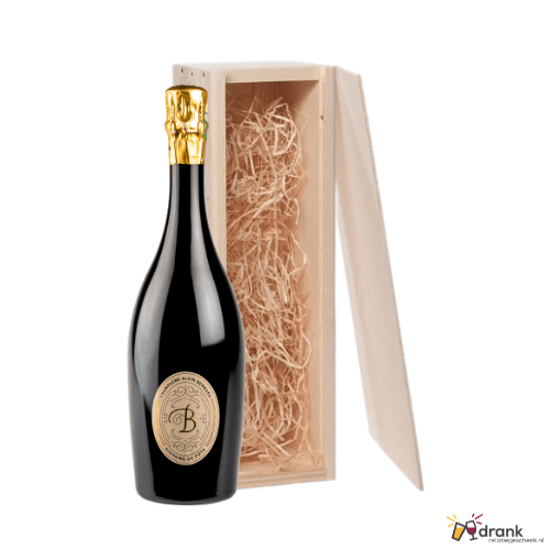 Alain Bernard Extra Brut Histoire de Fût de Chene 75cl