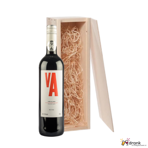 Finca los Aljibes VA Tinto 75cl