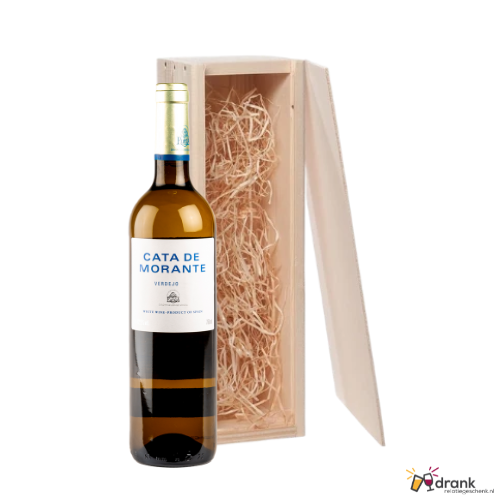 Finca Los Aljibes Cata de Morante Verdejo 75cl