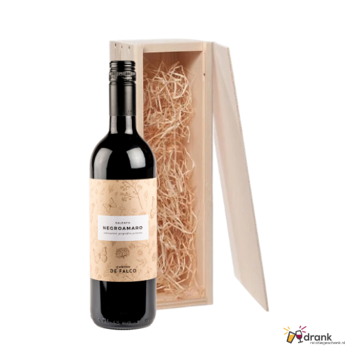 Cantine De Falco Negroamaro 75cl