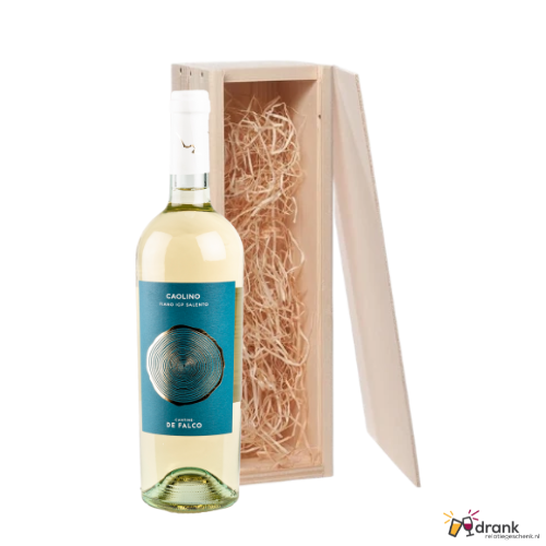 Cantine De Falco Caolino 75cl