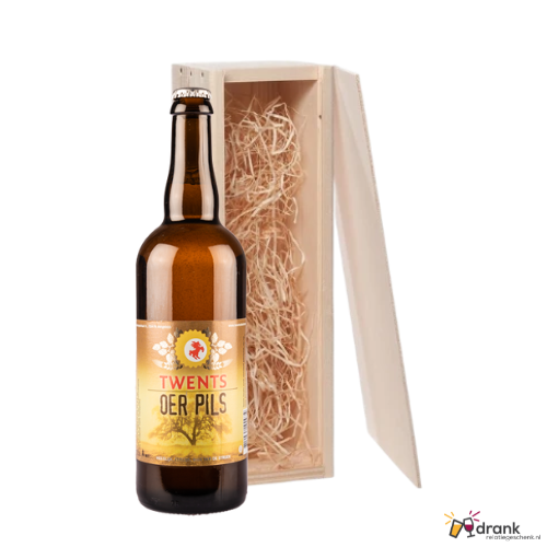 Twents Oer Pils 70cl