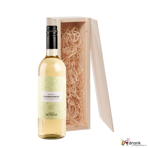 Cantine De Falco Chardonnay 75cl