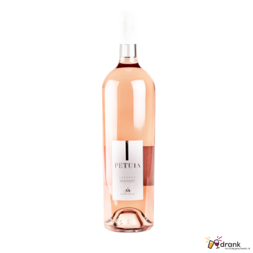 Marrenon Rosé Petula Jeroboam 300cl