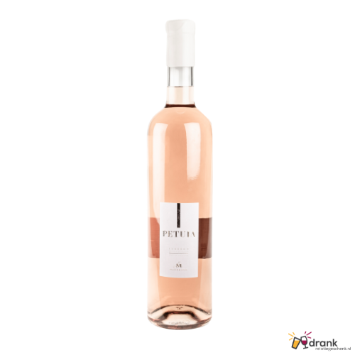 Marrenon Rosé Petula Methusalem 600cl